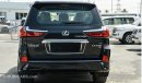 Lexus LX570 2020YM SPORT- ألوان مختلفه