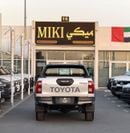 Toyota Hilux ADVENTURE Hilux Adventure 2.8 Diesel 2026