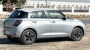 سوزوكي سويفت Suzuki Swift 1.2L GLX CVT 2025 • Petrol • Automatic