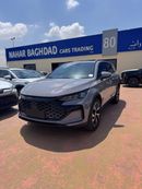 BYD Tang SUPREME