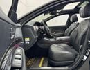 مرسيدس بنز S 550 AMG LWB W222 2014 Mercedes Benz S550 AMG LWB W222, Just Been Serviced, Fully Loaded, Low Kms, Excell