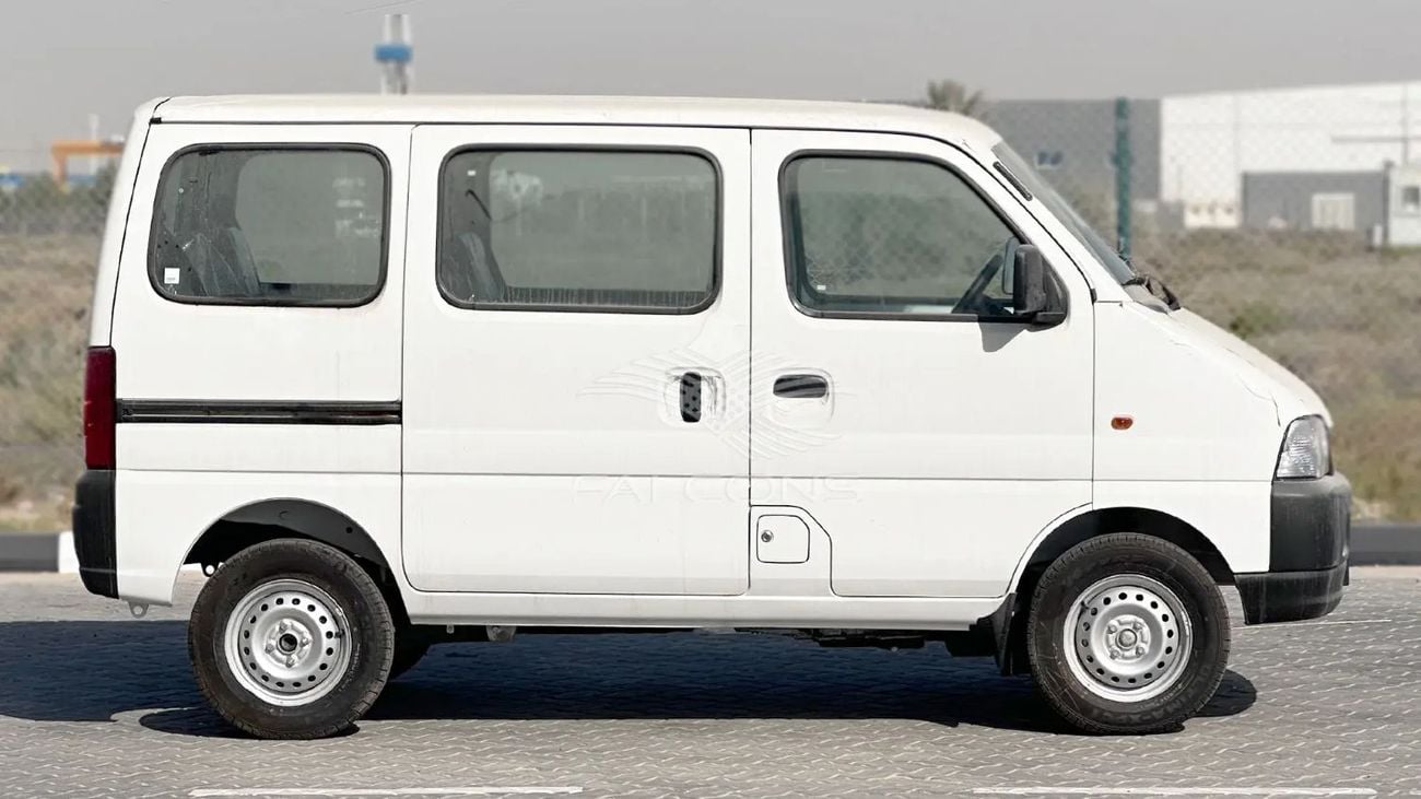 سوزوكي إيكو ستاندارد سوزوكي/EECO/12R68 RC K12N 7 STR P68