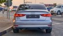 أودي A3 30TFSI 2017 GCC Perfect Condition