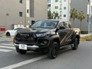 Toyota Hilux  2.8L A/T