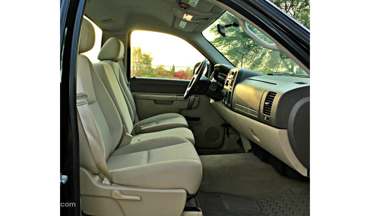 Chevrolet Silverado LT EXCELLENT CONDITION