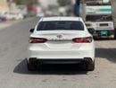 Toyota Camry Hybrid 2.5L
