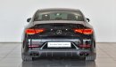 مرسيدس بنز CLS 53 AMG Turbo 4Matic