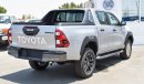 Toyota Hilux SR5 Adventure 2.8 L