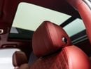 Bentley Bentayga STD BUY NOW, PAY 2027 | THE BLACKLINE STANDARD | 1 Year Blackline Warranty, Low KMs