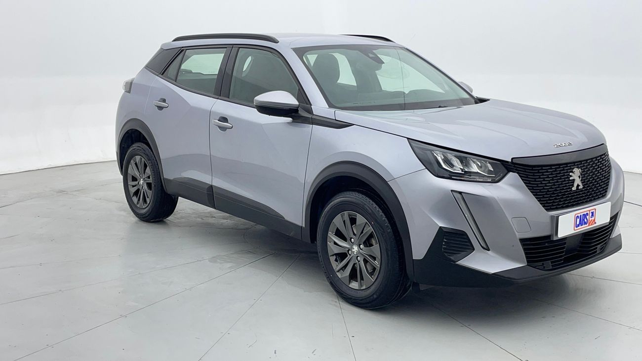 Peugeot 2008 ACTIVE 1.6 | Zero Down Payment | Free Home Test Drive