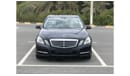 Mercedes-Benz E300 Avantgarde Model 2012 GCC CAR PERFECT CONDITION INSIDE AND OUTSIDE FULL OPTION PANORAMIC ROOF LEATHE
