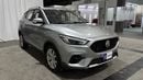 أم جي ZS 2024 STD | AED 627/Month | 0 DP | 30 Day Return | Warranty | Service History