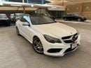 Mercedes Benz E400 | PEARL WHITE | AUTOMATIC CONVERTIBLE | MEMORY POWER SEATS