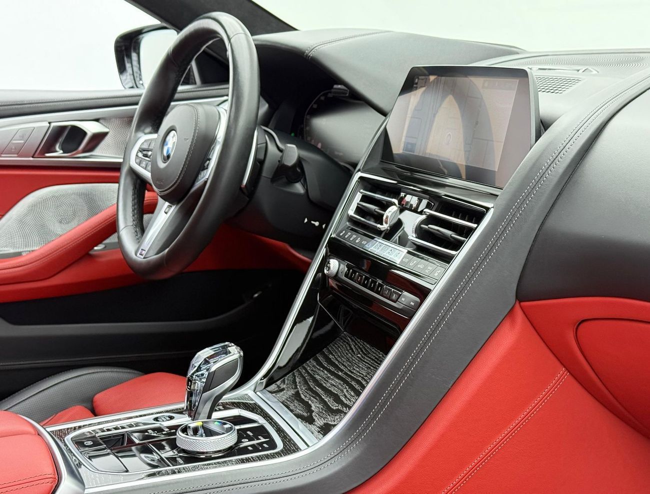 BMW M850i xDrive 4.4L 2020 BMW M850i Xdrive Gran Coupe, Warranty, Full Service History, Excellent Condition, G