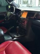 لكزس LX 570 كت سوبر شارج 2009 محول 2015