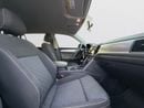 Volkswagen Teramont COMFORTLINE AED 920 P.M | 0% DOWN PAYMENT | VW TERAMONT COMFORTLINE 3.6L V6 | 2022 | GCC SPECS