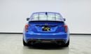 Cadillac CT5 V-SERIES BLACKWING 2025 Cadillac CT5 V Blackwing, 4 Years Warranty + Service Pack, Carbon Fiber Package, Low Km, GCC