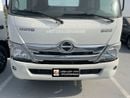 Hino 300 2023 Hino 916 6.1Tons Diesel Manual Gear