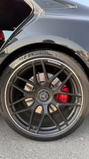 Mercedes-Benz AMG GT 43 4.0