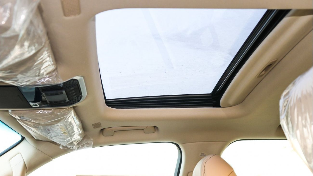 Toyota Land Cruiser TOYOTA LAND CRUISER 300 , 3.5L TWIN-TURBO , GXR , MY22