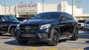 مرسيدس بنز GLE 43 AMG
