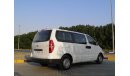 Hyundai H-1 2016 9 seat ref#874