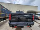 RAM 1500 TRX SRT 6.2L