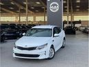 كيا أوبتيما GDI  2.4L OPTIMA / 2.4L V4 / IN PERFECT CONDITION