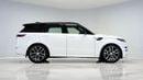 Land Rover Range Rover Sport Dynamic HSE P400 3.0L UAE's Very Best Example | AED 5,614 Per Month