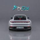 Porsche 911 CARRERA