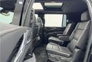Cadillac Escalade Premium Luxury 6.2L 4WD 2023 Cadillac Escalade 600, 2028 Cadillac Warranty + Service Pack, Fully Loa