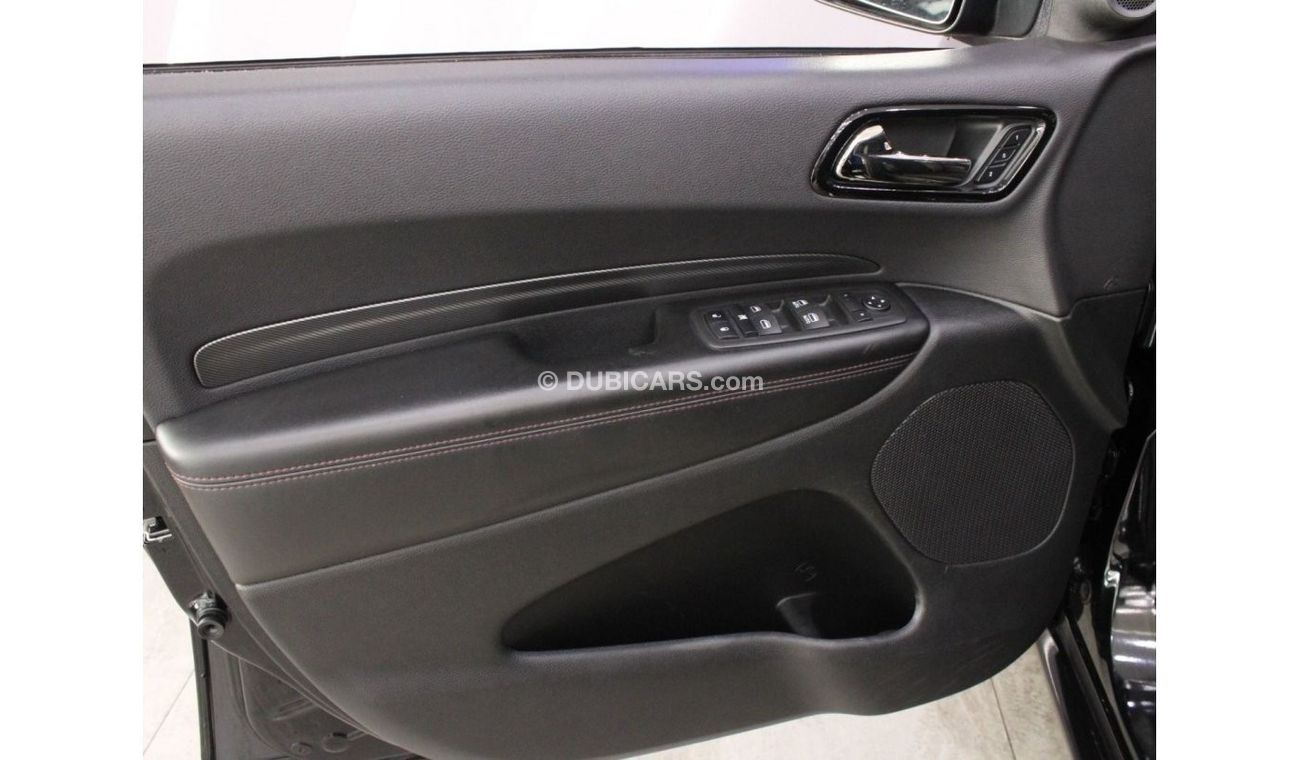 Dodge Durango R/T V8