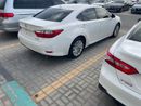 Lexus ES350 PLATINUM