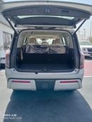 Nissan Patrol Nissan  Patrol LE 3.5 L Turbo Type 2 2026