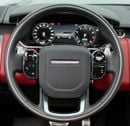 Land Rover Range Rover Sport HSE 3.0L (340 HP) 2022 Range Rover Sport HSE Dynamic, 2027 Range Rover Warranty, Full RR Service His