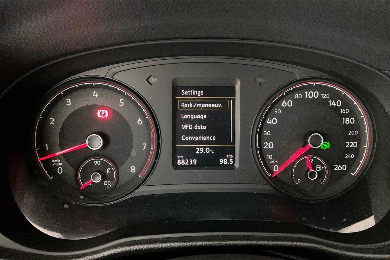 Volkswagen Passat Trendline | Guaranteed Warranty | 0 Down Payment