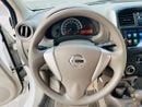 Nissan Sunny SV