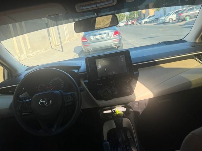 Toyota Corolla XLI, миниатюра 15