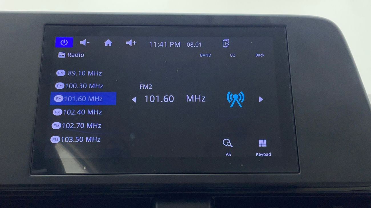 Hyundai Accent SMART 1.5 | Zero Down Payment | Home Test Drive