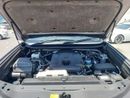 تويوتا برادو 2021 TOYOTA LAND CRUISERE PRADO RHD 2.8 CC DIESEL AUTOMATIC(PM32133)
