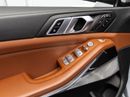 بي أم دبليو X7 M60i XDRIVE 2024 BMW X7 M60i Xdrive, 4.4 TC V8, 4WD, 530bhp, 8 Speed Auto