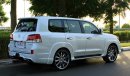 Lexus LX570 FULLY SERVICED - EXCELLENT CONDITION