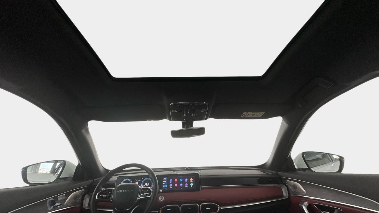 جيتور X70 بلس Comfort | شامل الضمان | 0 ﺪﻔﻋﺓ ﺃﻮﻟﻯ