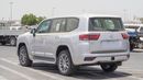 تويوتا لاند كروزر GXR 3.5 L V6