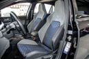 Volkswagen Golf STD Volkswagen Golf R 2022 GCC specs