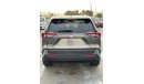 Toyota RAV4 2019 TOYOTA RAV4 XLE PREMIUM / FULL OPTION