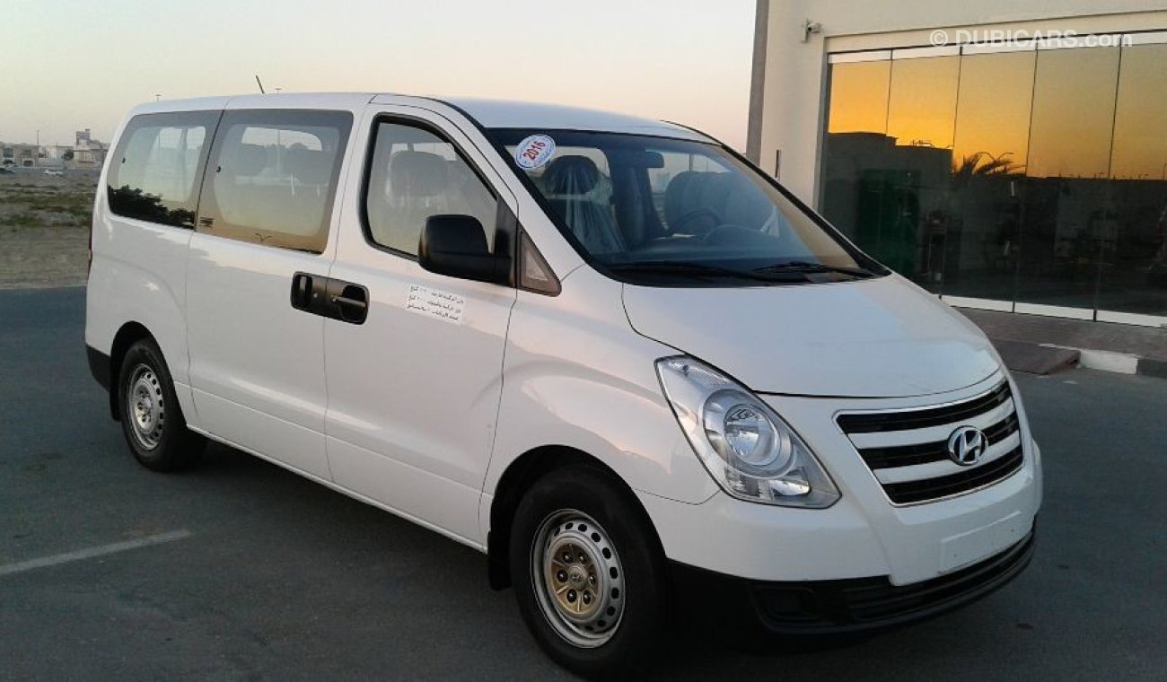 Hyundai H-1