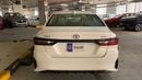 Toyota Yaris 2023 E | AED 629/Month | 0 DP | 30 Day Return | Warranty | Service History