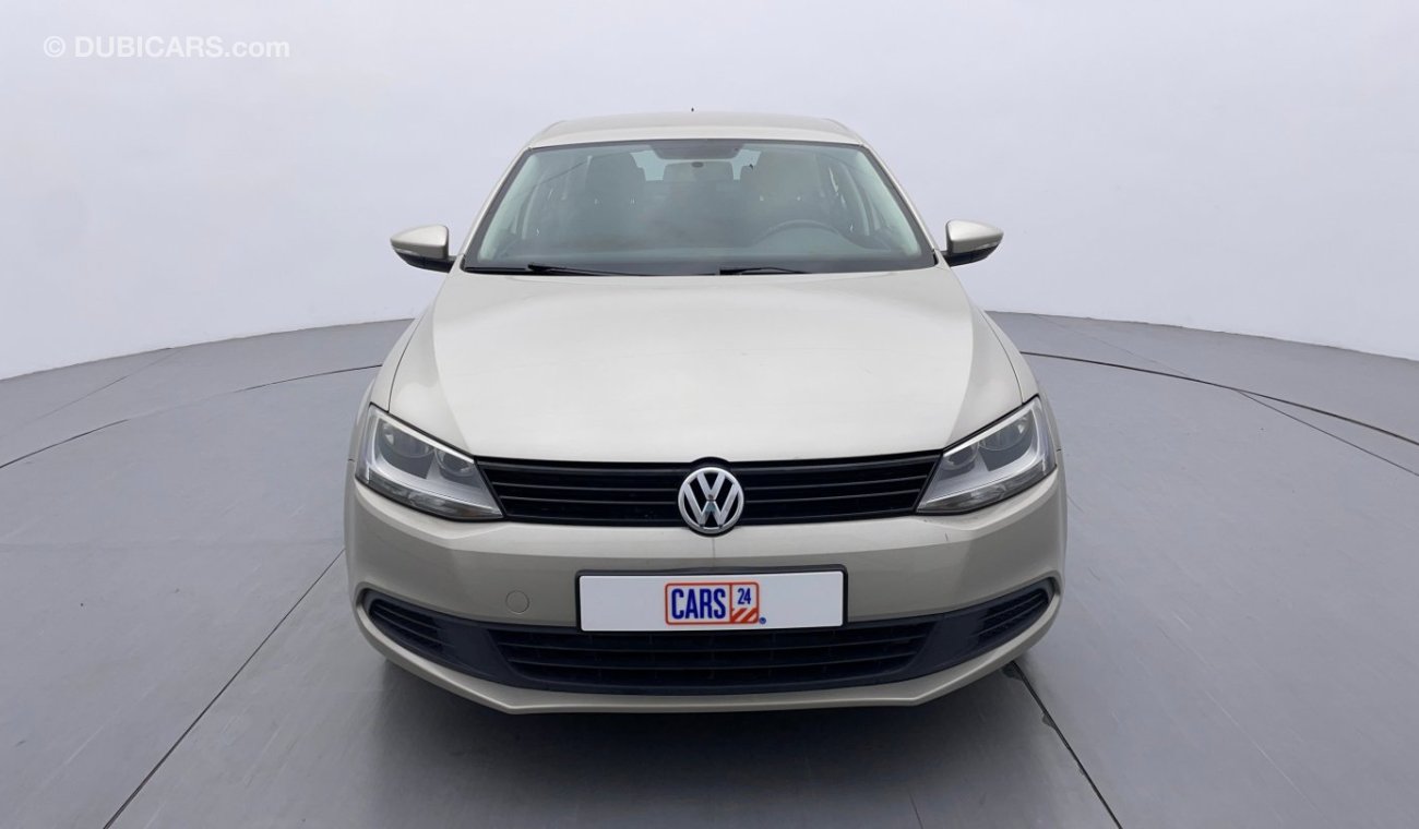 Volkswagen Jetta COMFORTLINE SE 2 | Under Warranty | Inspected on 150+ parameters