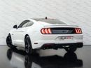فورد موستانج GT PREMIUM